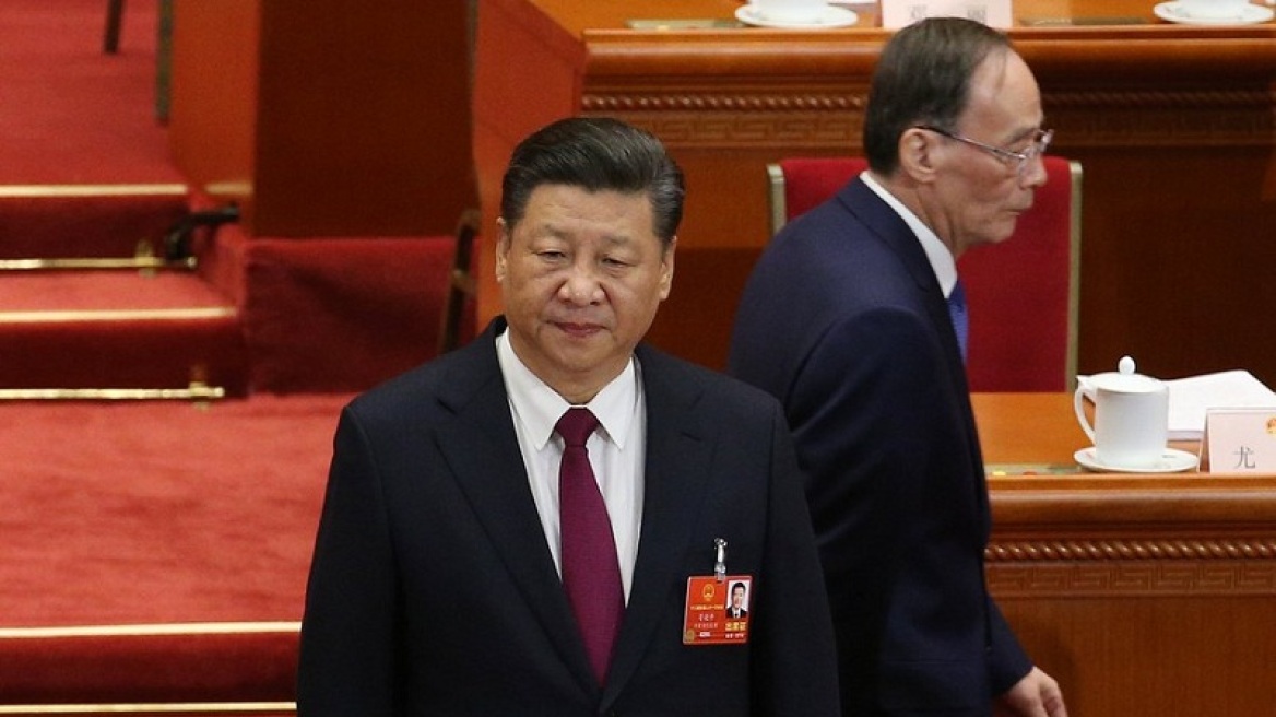 Κίνα: Ισόβιος πρόεδρος και με απόφαση κοινοβουλίου ο Σι Τζινπίνγκ